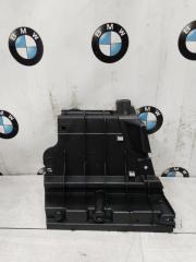 Обшивка багажника задняя левая BMW 530d 2009
