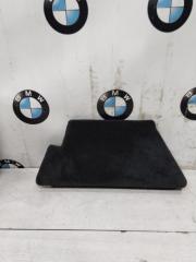 Обшивка багажника левая BMW 530d 2009