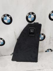 Обшивка багажника левая BMW 530d 2009