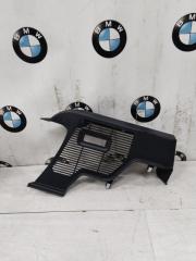 Обшивка багажника задняя левая BMW 530d 2009