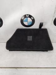 Обшивка багажника задняя правая BMW 530d 2009