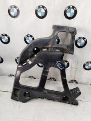 Крепление бампера заднее левое BMW X5 3.0d 2007