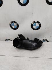 Патрубок воздушного фильтра BMW 530d 2009