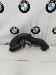 Патрубок воздушного фильтра BMW X5 3.0d 2007