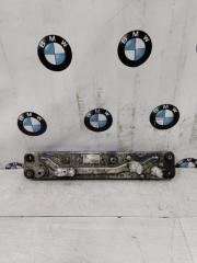 Теплообменник BMW X5 3.0d 2007