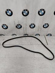 Ремень приводной BMW X3 2012