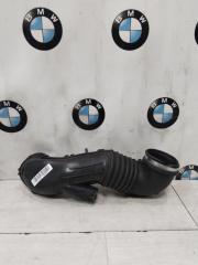 Патрубок воздушного фильтра BMW 120d 2008
