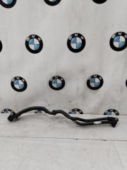Трубка охлаждения АКПП BMW X3 2012
