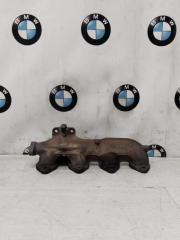 Выпускной коллектор BMW X3 2012