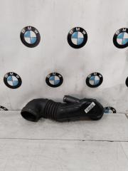 Патрубок воздушного фильтра BMW X1 18d 2011