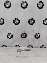 Петля буксировочная BMW X3 2012