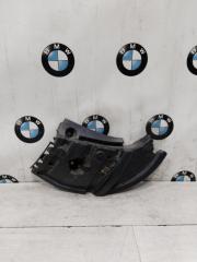 Крепление бампера заднее левое BMW X3 2012