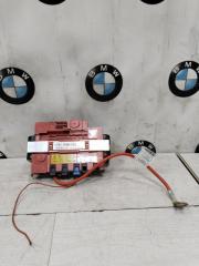 Монтажный блок с предохранителем BMW X1 18d 2011