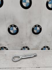 Петля буксировочная BMW X1 18d 2011