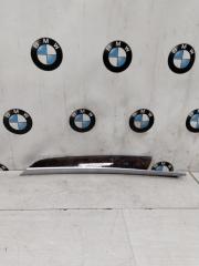 Накладка двери передняя левая BMW X5 3.0d 2007