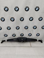 Обшивка багажника задняя BMW 530d 2009