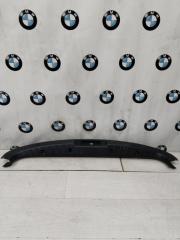 Обшивка багажника BMW 530d 2009