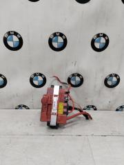 Монтажный блок с предохранителем BMW 120d 2008