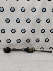 Привод передний правый BMW X3 2012