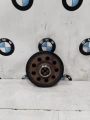 Шкив коленвала BMW X1 18d 2011