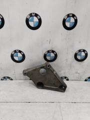 Кронштейн двигателя левый BMW X3 2012