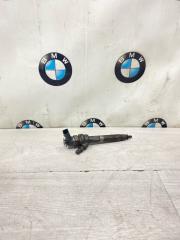 Форсунка топливная BMW X1 18d 2011