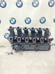 Коллектор впускной BMW X5 3.0d 2007