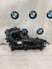 Коллектор впускной BMW 120d 2008