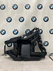 Крепление бампера заднее левое BMW X3 2012