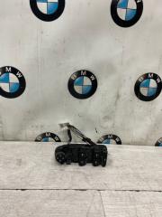 Блок управления стеклоподъемниками BMW X1 18d 2011