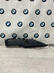 Обшивка багажника задняя правая BMW X1 18d 2011