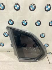 Форточка кузова задняя левая BMW X5 3.0d 2007
