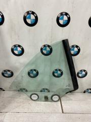 Форточка кузова задняя правая BMW 120d 2008