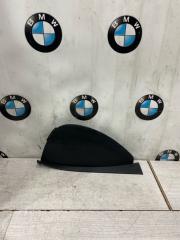 Накладка на торпедо левая BMW X5 3.0d 2007