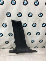 Обшивка средней стойки передняя левая BMW X3 2012