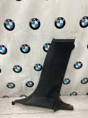 Обшивка средней стойки передняя правая BMW X3 2012