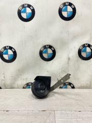 Звуковой сигнал BMW X5 3.0d 2007
