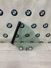 Форточка кузова задняя левая BMW 120d 2008