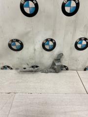 Петля капота правая BMW X1 18d 2011