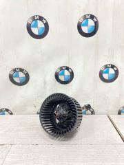 Мотор печки BMW 120d 2008