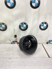 Мотор печки BMW 120d 2007