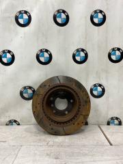Диск тормозной задний BMW 120d 2008