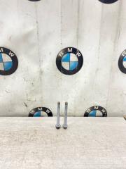 Запчасть комплект болтов подушки двигателя BMW 330d 2008