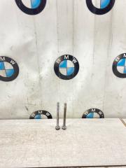 Запчасть комплект болтов компрессора кондиционера BMW 120d 2007