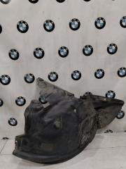 Подкрылок передний правый BMW X3 2012