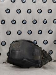 Подкрылок задний левый BMW 120d 2008