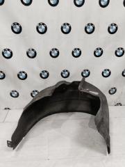 Подкрылок задний правый BMW X1 18d 2011