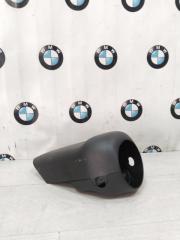 Кожух рулевой колонки BMW X3 2012