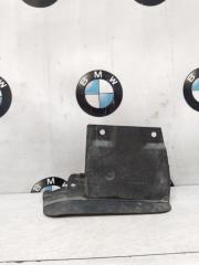 Пылезащитная кромка задняя правая BMW 120d 2008