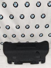 Обшивка багажника BMW 120d 2008